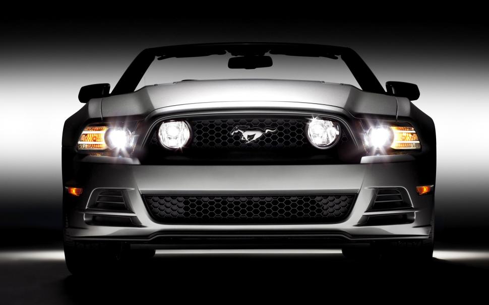 Ford Mustang 2014Related Car Wallpapers wallpaper,ford HD wallpaper,mustang HD wallpaper,2014 HD wallpaper,2560x1600 wallpaper