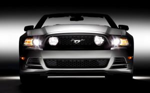 Ford Mustang 2014Related Car Wallpapers wallpaper thumb