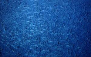 Paint, Texture, Blue wallpaper thumb