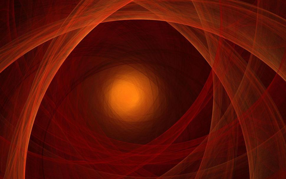 Red tunnel wallpaper,abstract HD wallpaper,1920x1200 HD wallpaper,tunnel HD wallpaper,1920x1200 wallpaper