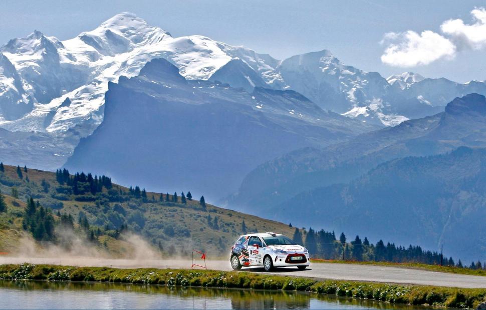Citroen Ds3 During Mont Blanc Rally Win wallpaper,rally HD wallpaper,fast car HD wallpaper,citroen HD wallpaper,cars HD wallpaper,1995x1274 wallpaper