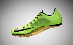 Nike Flywire Shoes wallpaper thumb