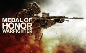 Medal Of Honor WarFighter 2 wallpaper thumb