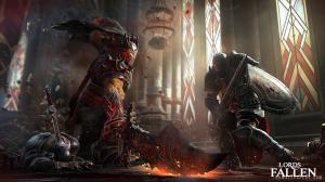 Lords of the Fallen Game wallpaper thumb