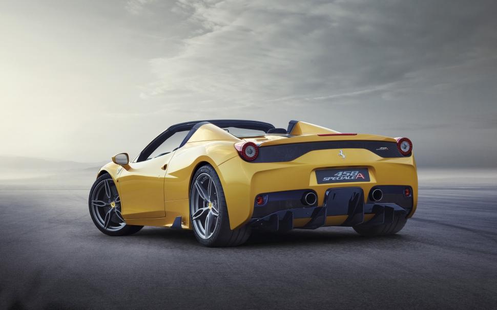 2015 Ferrari 458 Speciale A 2Related Car Wallpapers wallpaper,ferrari HD wallpaper,2015 HD wallpaper,speciale HD wallpaper,2560x1600 wallpaper