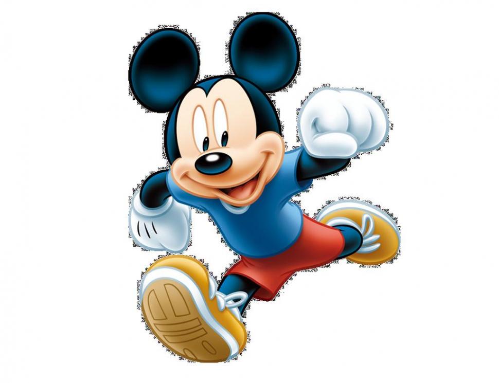 Mickey Mouse, Lovely Cartoon, Classic, White Background wallpaper,mickey mouse wallpaper,lovely cartoon wallpaper,classic wallpaper,white background wallpaper,1024x787 wallpaper