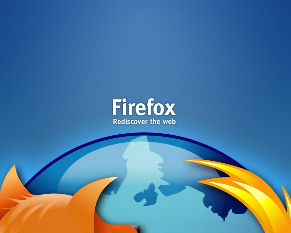 Firefox Glass wallpaper,glass wallpaper,firefox wallpaper,1280x1024 wallpaper
