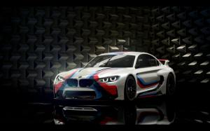 BMW Vision Gran Turismo 2014Related Car Wallpapers wallpaper thumb