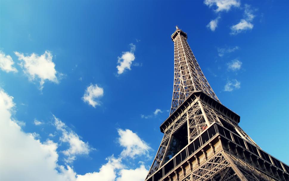 Eiffel Tower Paris HD wallpaper,world HD wallpaper,travel HD wallpaper,travel & world HD wallpaper,tower HD wallpaper,paris HD wallpaper,eiffel HD wallpaper,2560x1600 wallpaper