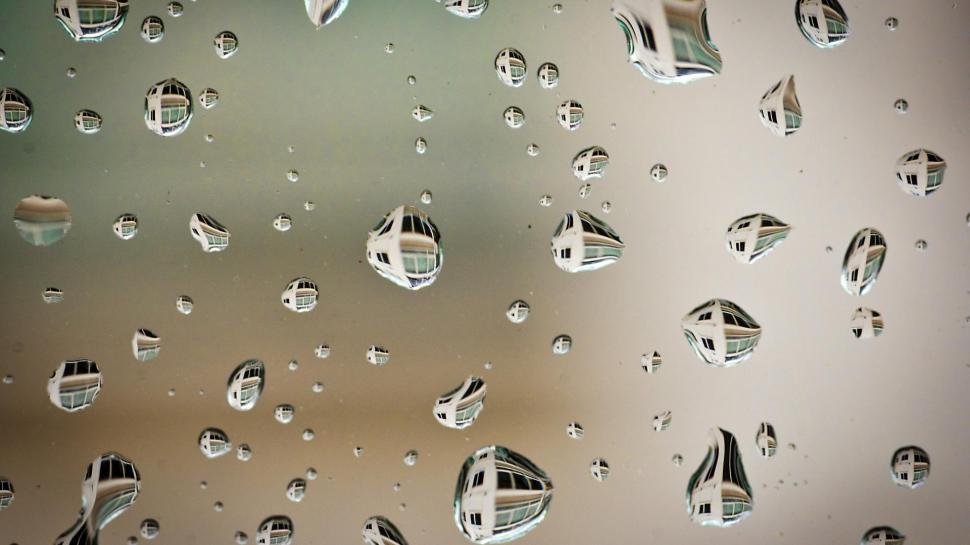 Water Drops Glass Window Rain Bokeh Best wallpaper,drops HD wallpaper,best HD wallpaper,bokeh HD wallpaper,glass HD wallpaper,rain HD wallpaper,water HD wallpaper,window HD wallpaper,1920x1080 wallpaper