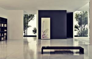 Simple Interior  Background wallpaper thumb