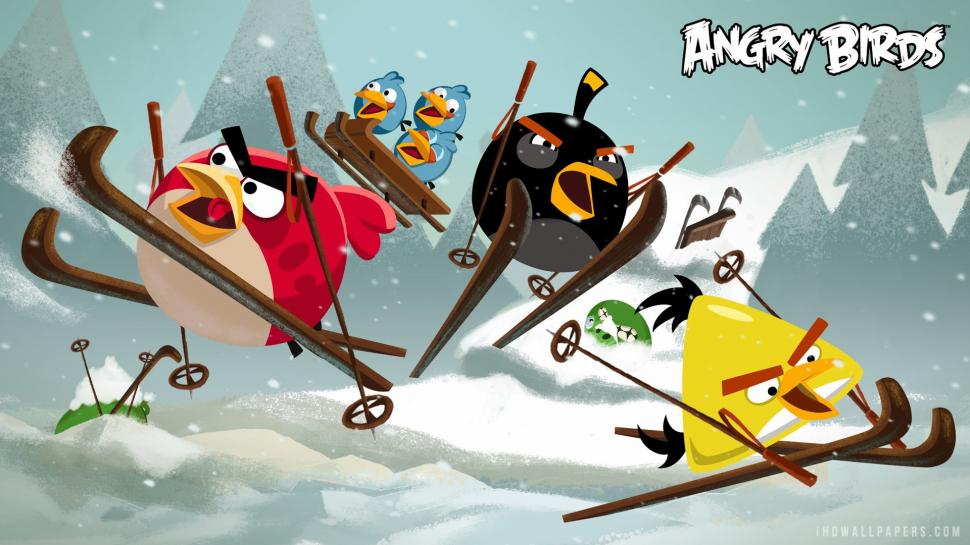 Angry Birds wallpaper,angry HD wallpaper,birds HD wallpaper,1920x1080 wallpaper