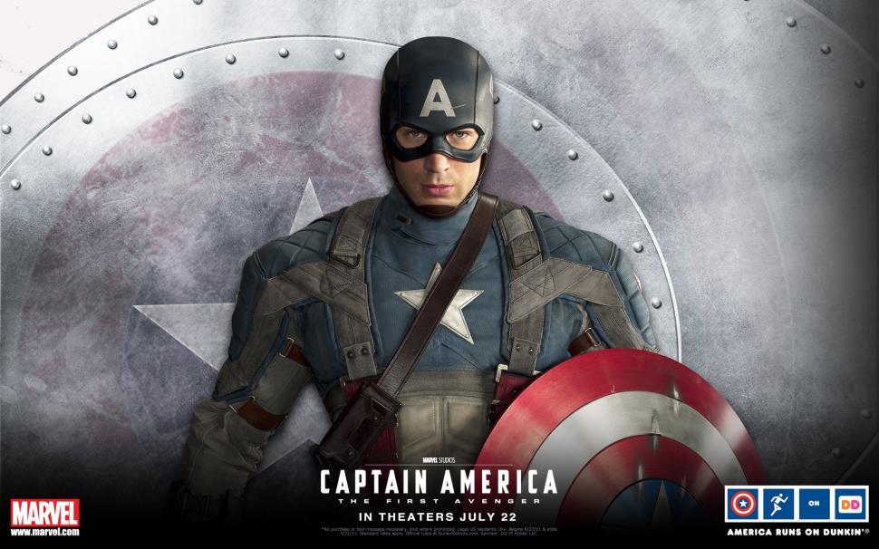Chris Evans in Captain America: The First Avenger wallpaper,Chris HD wallpaper,Evans HD wallpaper,Captain HD wallpaper,America HD wallpaper,First HD wallpaper,Avenger HD wallpaper,1920x1200 wallpaper