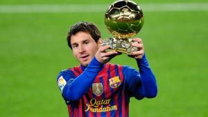Lionel Messi Best  Download wallpaper thumb