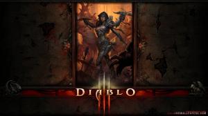 Diablo 3 Demon Hunter wallpaper thumb