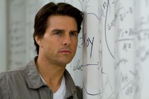Tom Cruise, American actor, Handsome, Portrait wallpaper thumb