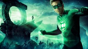 Green Lantern 2011 Movie wallpaper thumb