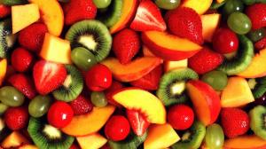 Fresh Fruit HD wallpaper thumb