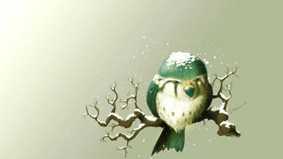 Animated Owl wallpaper,abstract HD wallpaper,beauty HD wallpaper,3d & abstract HD wallpaper,1920x1080 wallpaper