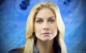 Elizabeth Mitchell Joins Once Upon a Time wallpaper thumb