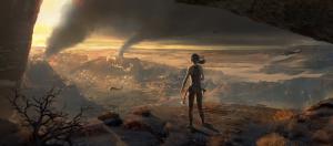 Rise of the: Tomb Raider, Lara Croft wallpaper thumb