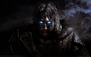 Talion Middle-Earth Shadow of Mordor wallpaper thumb