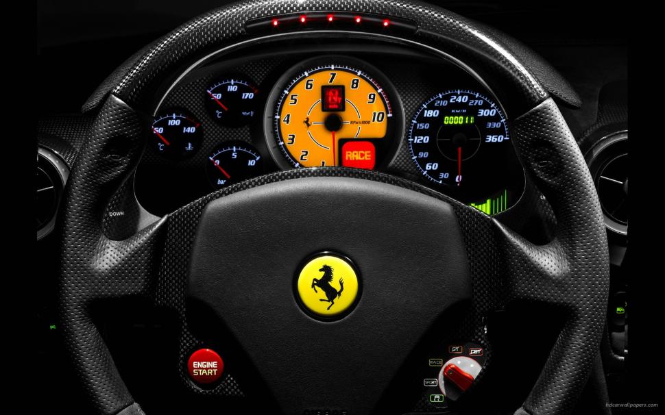 Ferrari F430 Scuderia 2 wallpaper,ferrari HD wallpaper,f430 HD wallpaper,scuderia HD wallpaper,1920x1200 wallpaper