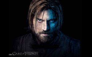 Jaime Lannister Game of Thrones wallpaper thumb