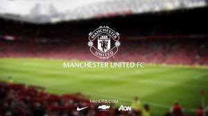 Manchester United wallpaper thumb