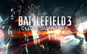 Battlefield 3 Close Quarters wallpaper thumb