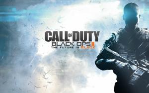 2013 Call of Duty Black Ops 2 wallpaper thumb