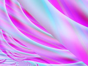 candy  sky. jpg aqua kolored Pink tube HD wallpaper thumb