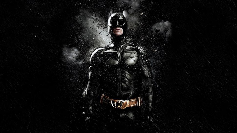 Batman The Dark Knight Rises Black Rain HD wallpaper,black HD wallpaper,movies HD wallpaper,the HD wallpaper,dark HD wallpaper,batman HD wallpaper,rain HD wallpaper,knight HD wallpaper,rises HD wallpaper,1920x1080 wallpaper