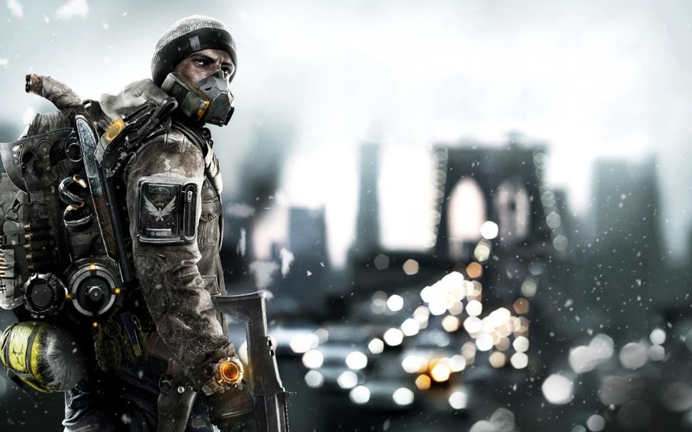 Tom Clancy's The Division Season Pass wallpaper,Tom  HD wallpaper,Clancy's The  HD wallpaper,Division  HD wallpaper,Season      HD wallpaper,Pass HD wallpaper,games HD wallpaper,2880x1800 wallpaper