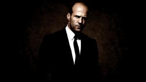 Jason Statham, Celebrities, Star, Man, Suit, Tie, Photography, Dark Background wallpaper thumb