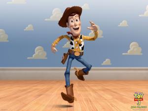 Woody in Toy Story 3 HD wallpaper thumb