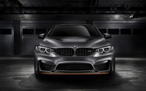 2015 BMW Concept M4 GTS 2Related Car Wallpapers wallpaper thumb