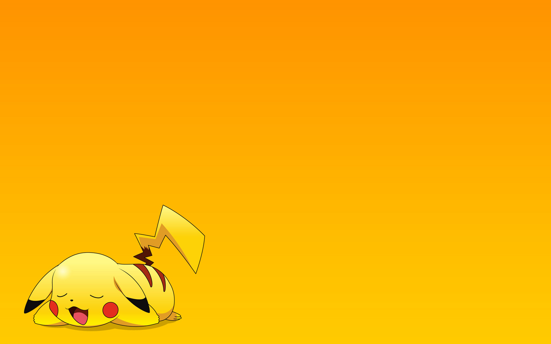 Pokemon Pikachu Widescreen Hi Res Images wallpaper | anime | Wallpaper  Better