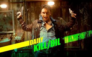 Ranveer Singh In Kill Dil Movie wallpaper thumb