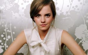 Emma Watson Wide High Quality HD wallpaper thumb