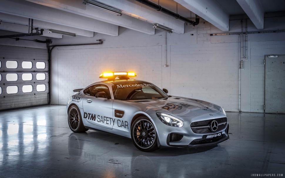 2015 Mercedes AMG GT S Safety Car wallpaper,safety HD wallpaper,mercedes HD wallpaper,2015 HD wallpaper,2560x1600 wallpaper