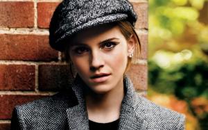 Emma Watson 291 wallpaper thumb