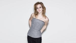 Gorgeous Emma Watson wallpaper thumb