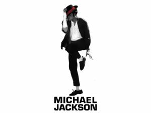 Michael Jackson HD wallpaper thumb