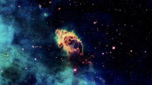 Space, Stars, Nebula, Amazing wallpaper thumb