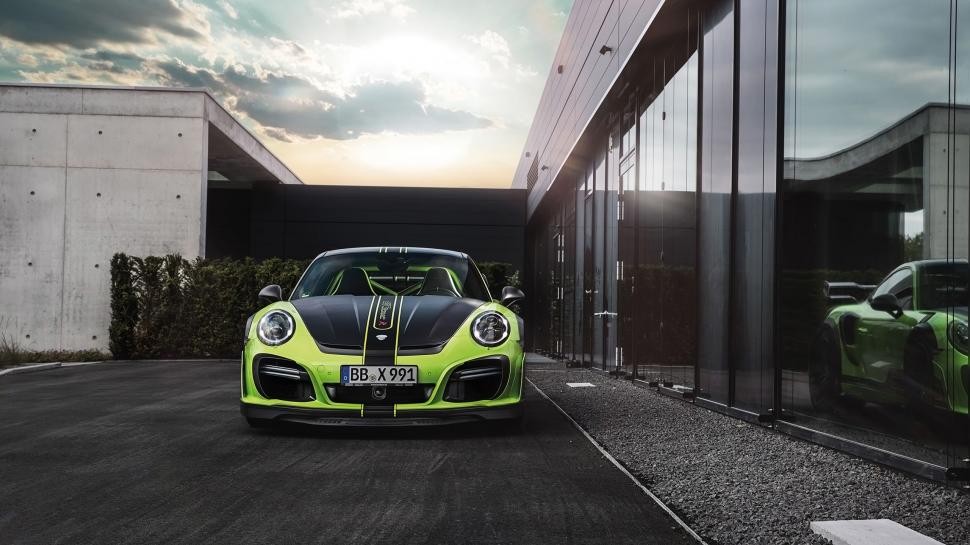 2016 TechArt Porsche 911 Turbo GTstreet R 6Similar Car Wallpapers wallpaper,porsche HD wallpaper,turbo HD wallpaper,techart HD wallpaper,2016 HD wallpaper,gtstreet HD wallpaper,2560x1440 wallpaper