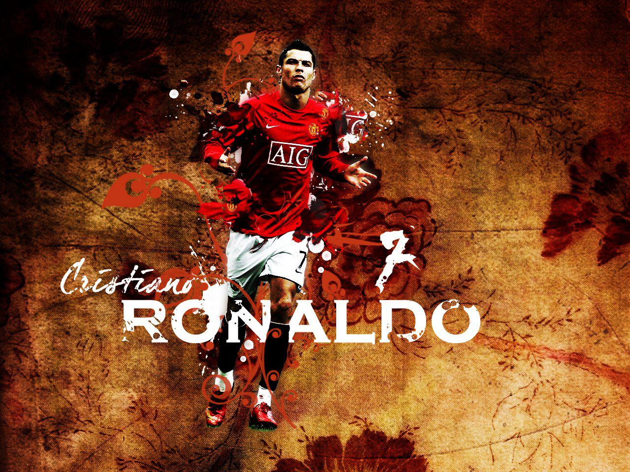 Cristiano Ronaldo Manchester United  wallpaper | sports | Wallpaper  Better