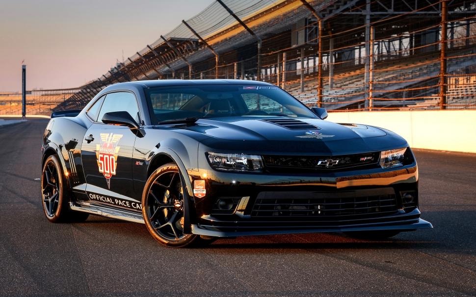 2014 Chevrolet Camaro Z28 Indy 500 Pace CarRelated Car Wallpapers wallpaper,chevrolet HD wallpaper,camaro HD wallpaper,indy HD wallpaper,2014 HD wallpaper,pace HD wallpaper,2560x1600 wallpaper