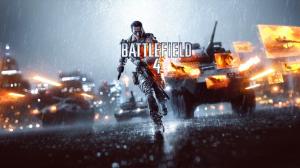 Battlefield 4 Game wallpaper thumb