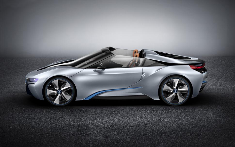 BMW i8 Spyder Concept 2012 5Related Car Wallpapers wallpaper,concept HD wallpaper,spyder HD wallpaper,2012 HD wallpaper,1920x1200 wallpaper